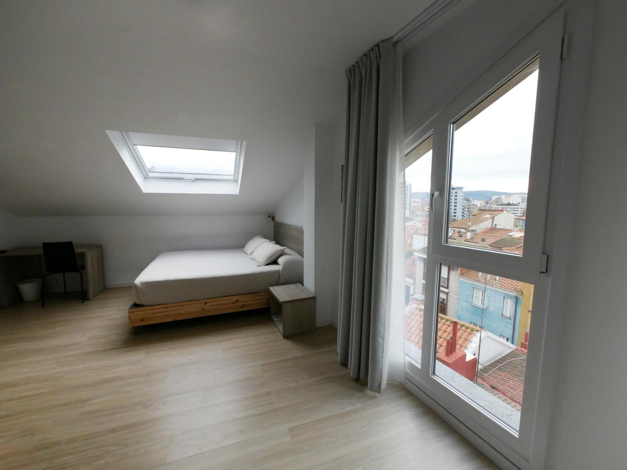 Hotel Myro Gijon Exterior photo