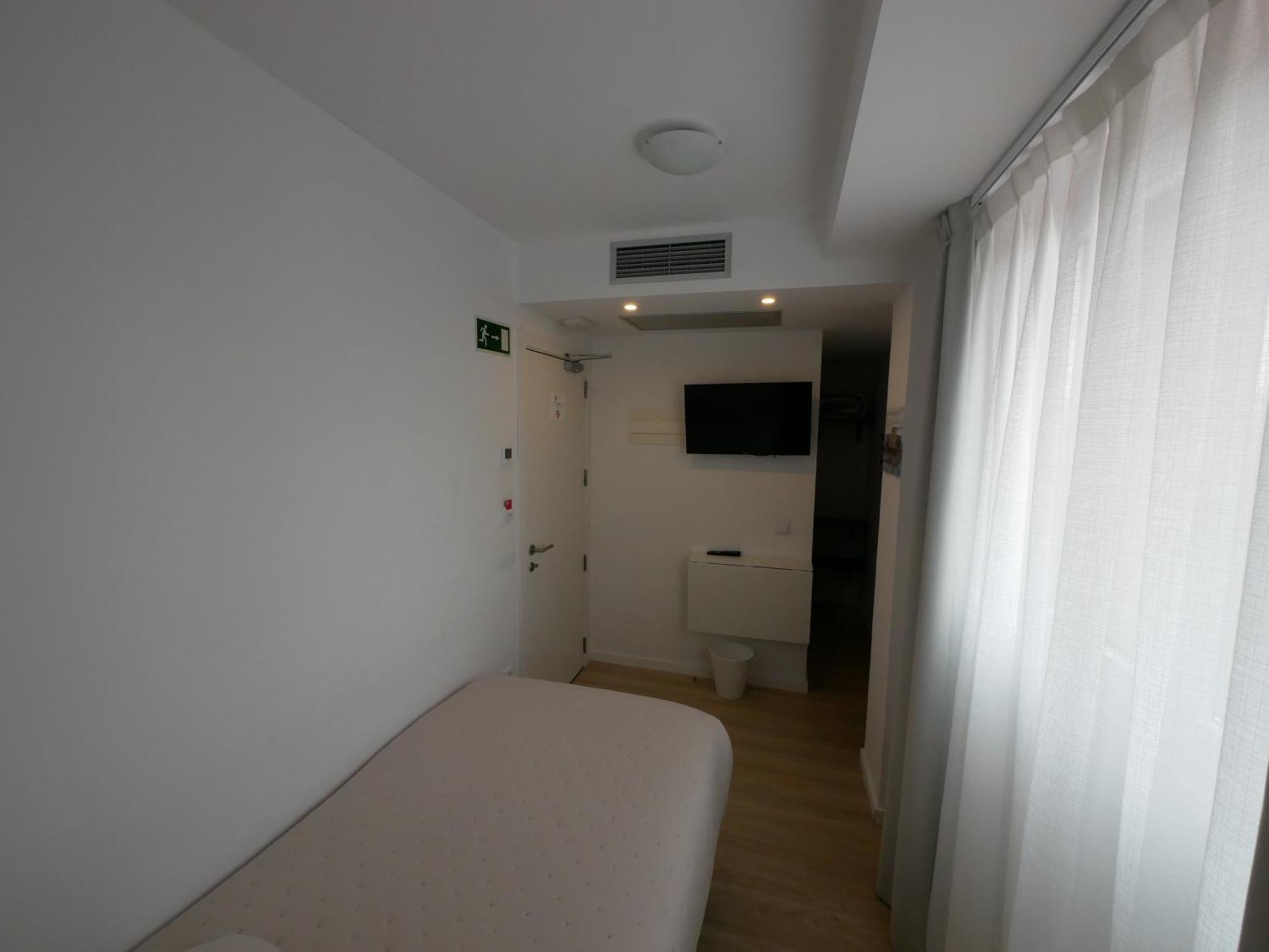 Hotel Myro Gijon Exterior photo