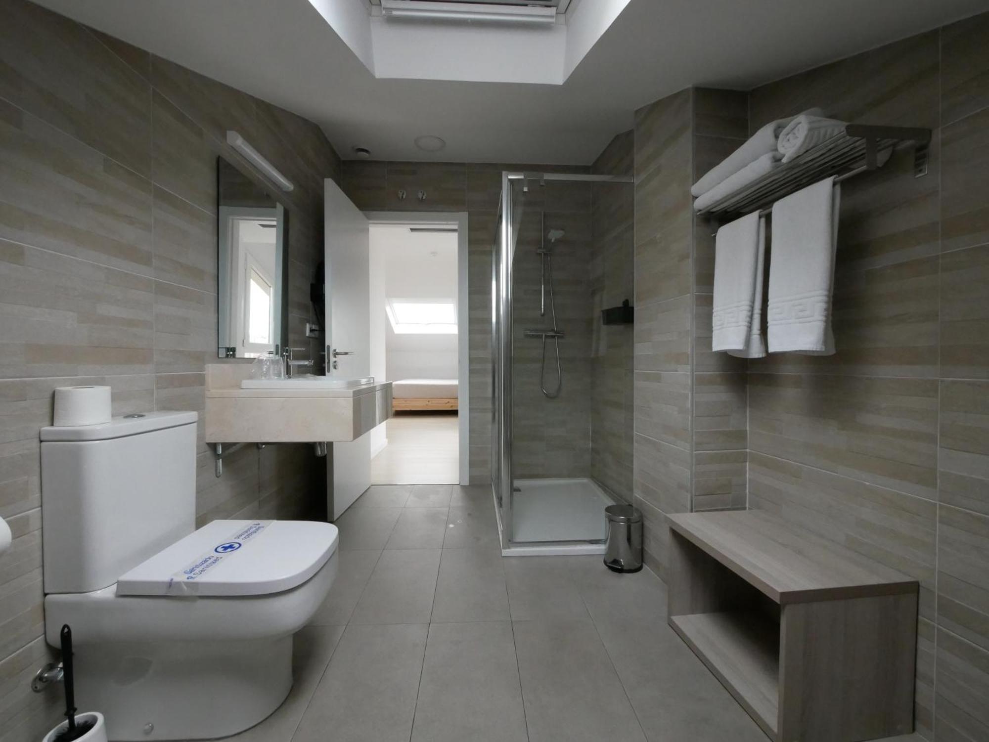Hotel Myro Gijon Exterior photo